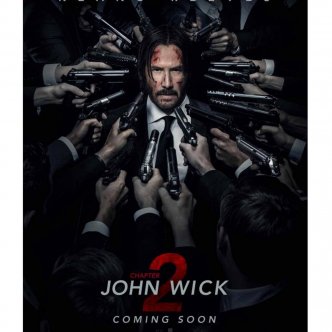 john wick 2